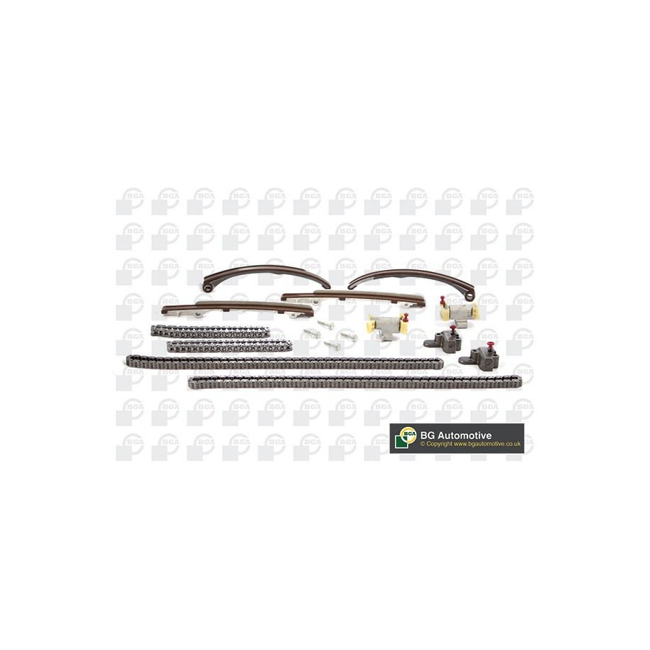 BGA Timing Chain Kit TC4201K for LAND ROVER RANGE