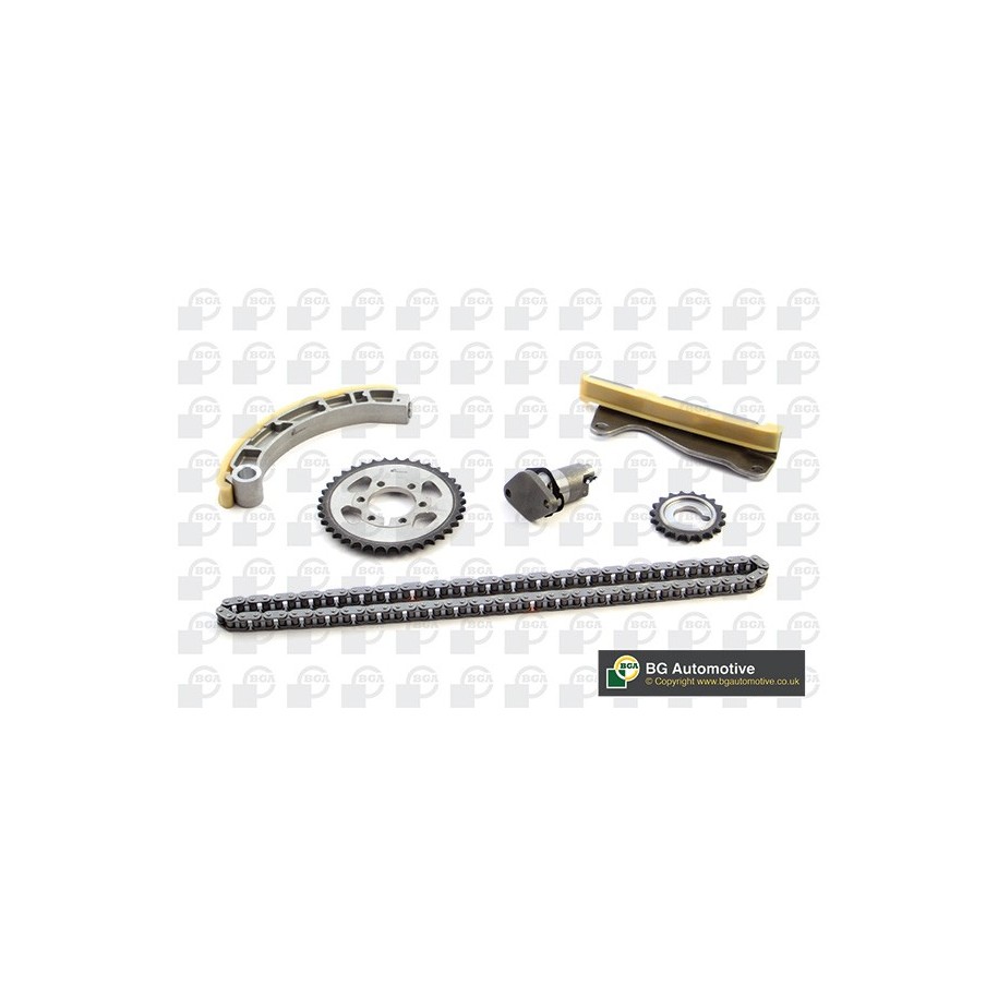 BGA Timing Chain Kit TC3100FK for ISUZU RODEO