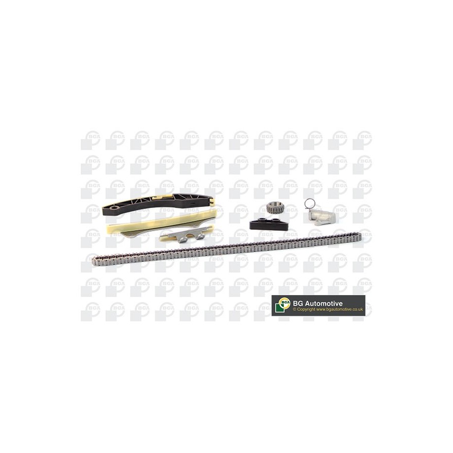Timing Chain Kit BGA TC2741FK for KIA