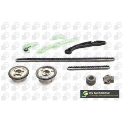 Timing Chain Kit BGA TC2740VFK for KIA