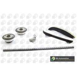 Timing Chain Kit BGA TC2731VFK for HYUNDAI