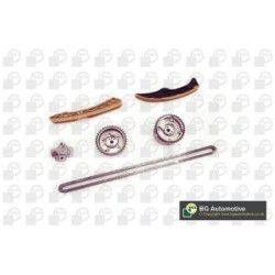Timing Chain Kit BGA TC2701VFK for HYUNDAI