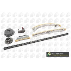 BGA Timing Chain Kit TC2540FK for HONDA CIVIC OE 13620-RAA-A02