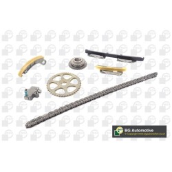 Timing Chain Kit BGA TC2530FK for HONDA OE 13620-RBD-E00
