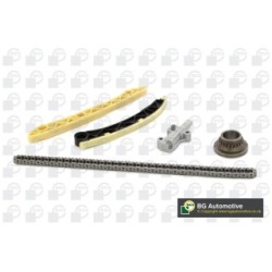 Timing Chain Kit BGA TC2502FK for HONDA