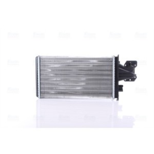 Interior Heating Heat Exchanger - Nissens 707207