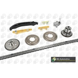 Timing Chain Kit BGA TC2366FK for FORD