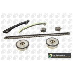 BGA Timing Chain Kit TC2304VFK for FORD