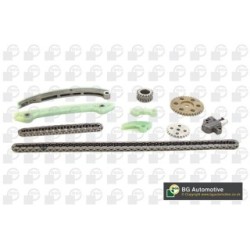 BGA Timing Chain Kit TC2301FK for FORD