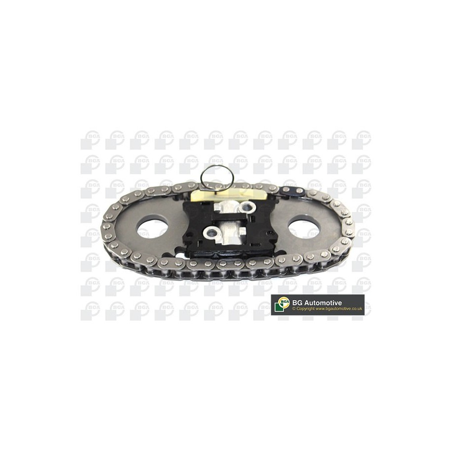 BGA Timing Chain Kit TC2201FK for IVECO