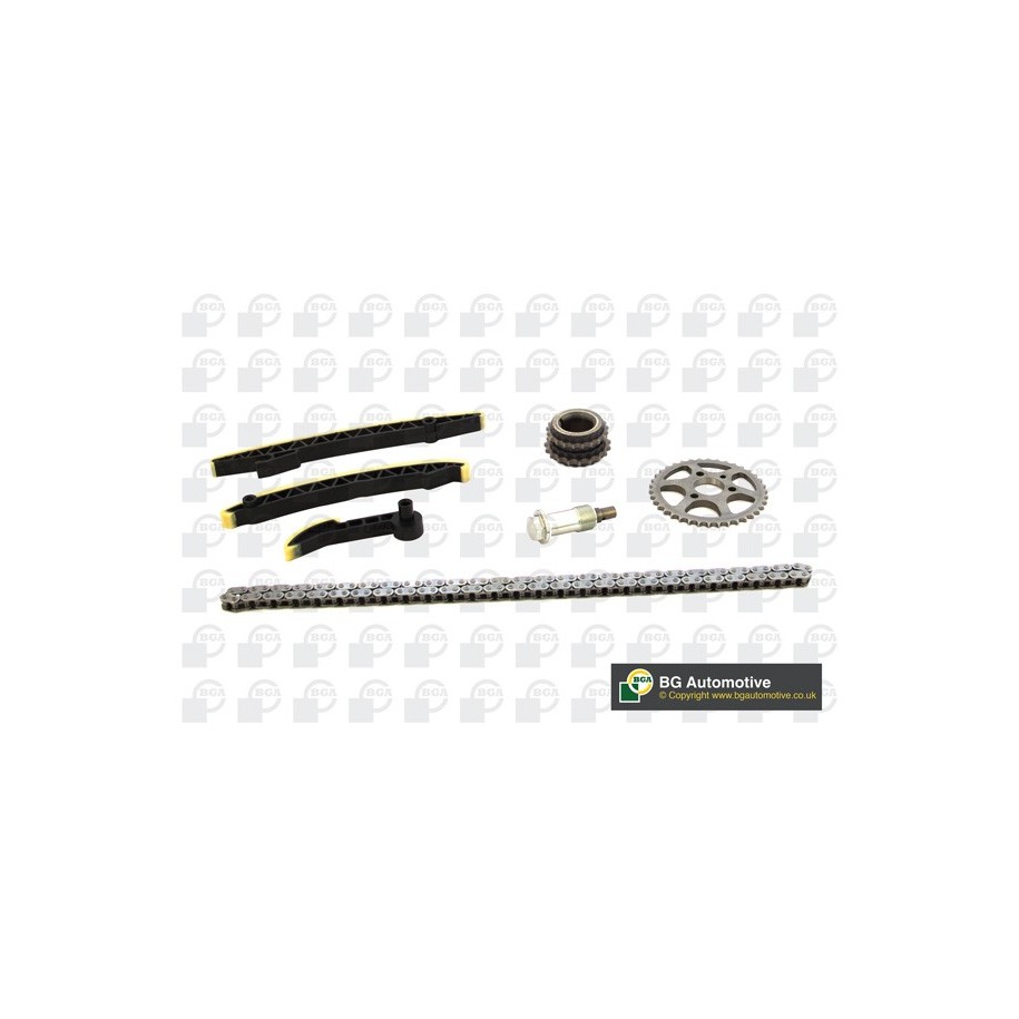 BGA Timing Chain Kit TC2035FK for SMART FORFOUR