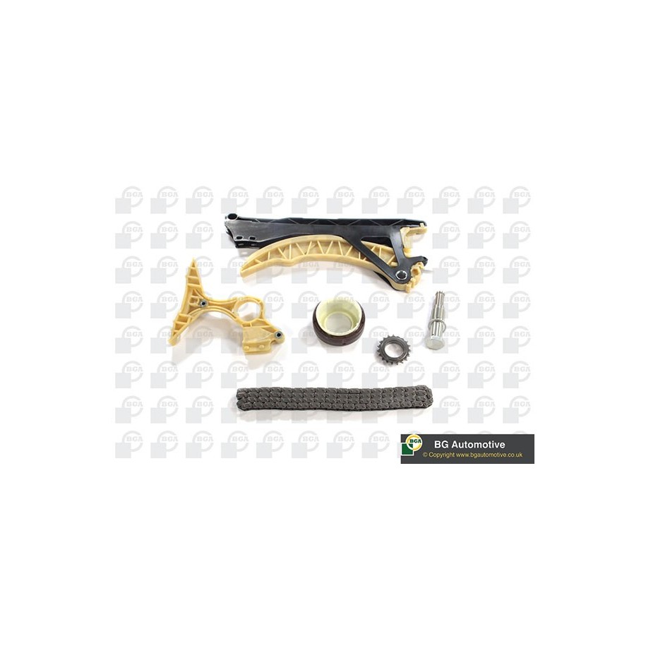 BGA Timing Chain Kit TC2015FK for BMW 1 Series