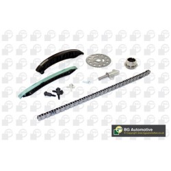 BGA Timing Chain Kit TC2010FK for RENAULT