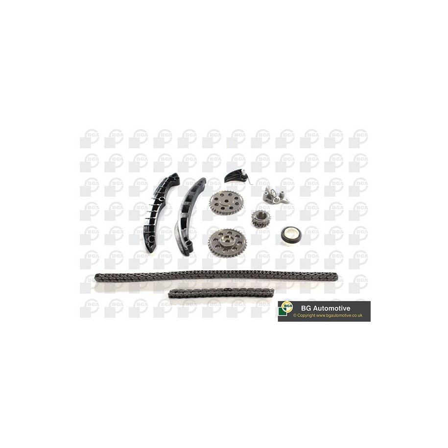 BGA Timing Chain Kit TC2005FK for VW