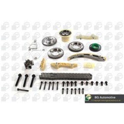BGA Timing Chain Kit TC2000FK for FORD