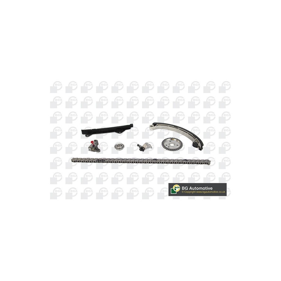 Timing Chain Kit BGA TC1700FK for DAIHATSU