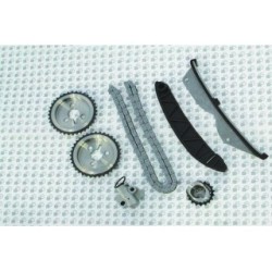 BGA Timing Chain Kit TC1200FK for CHEVROLET AVEO