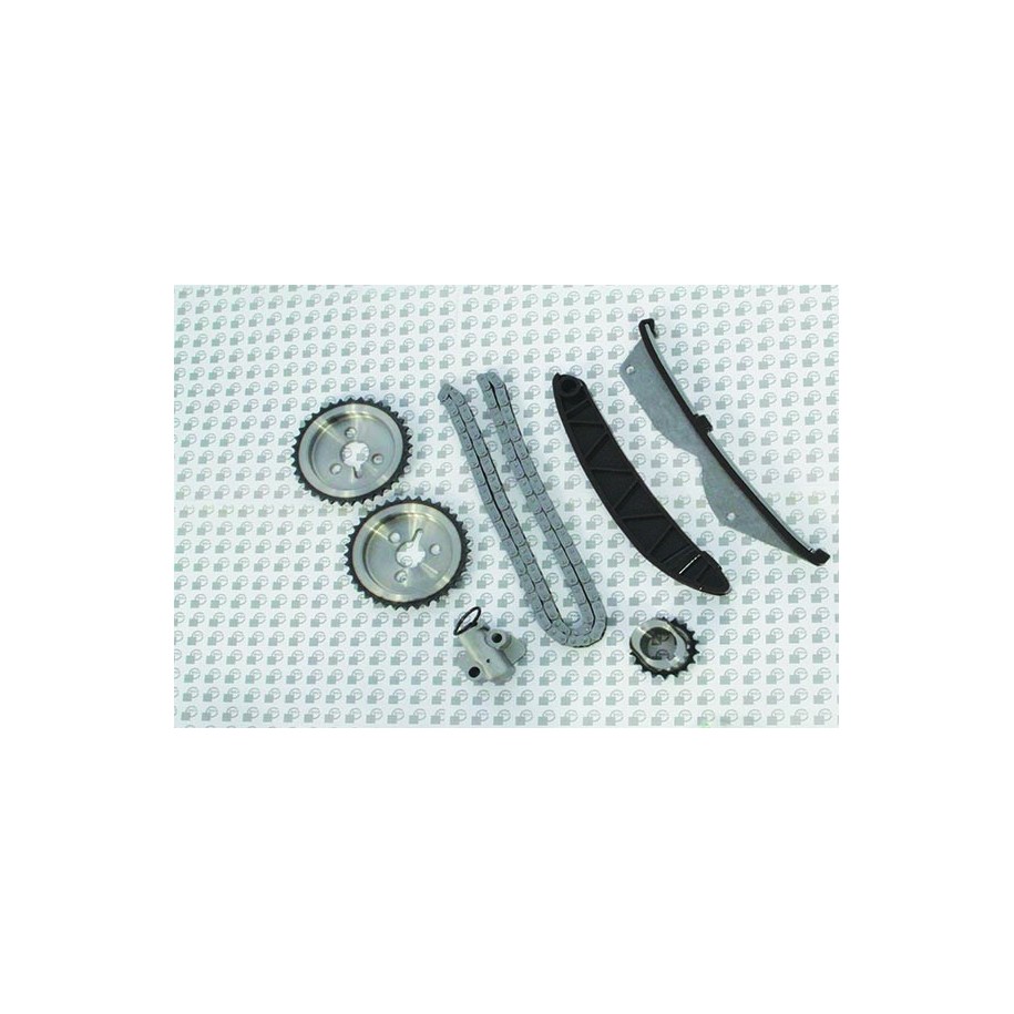 BGA Timing Chain Kit TC1200FK for CHEVROLET AVEO