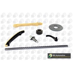 BGA Timing Chain Kit TC1020FK for MERCEDES A-CLASS