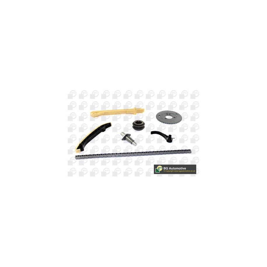 BGA Timing Chain Kit TC1020FK for MERCEDES A-CLASS