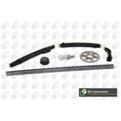 BGA Timing Chain Kit TC1017FK for MERCEDES A-CLASS