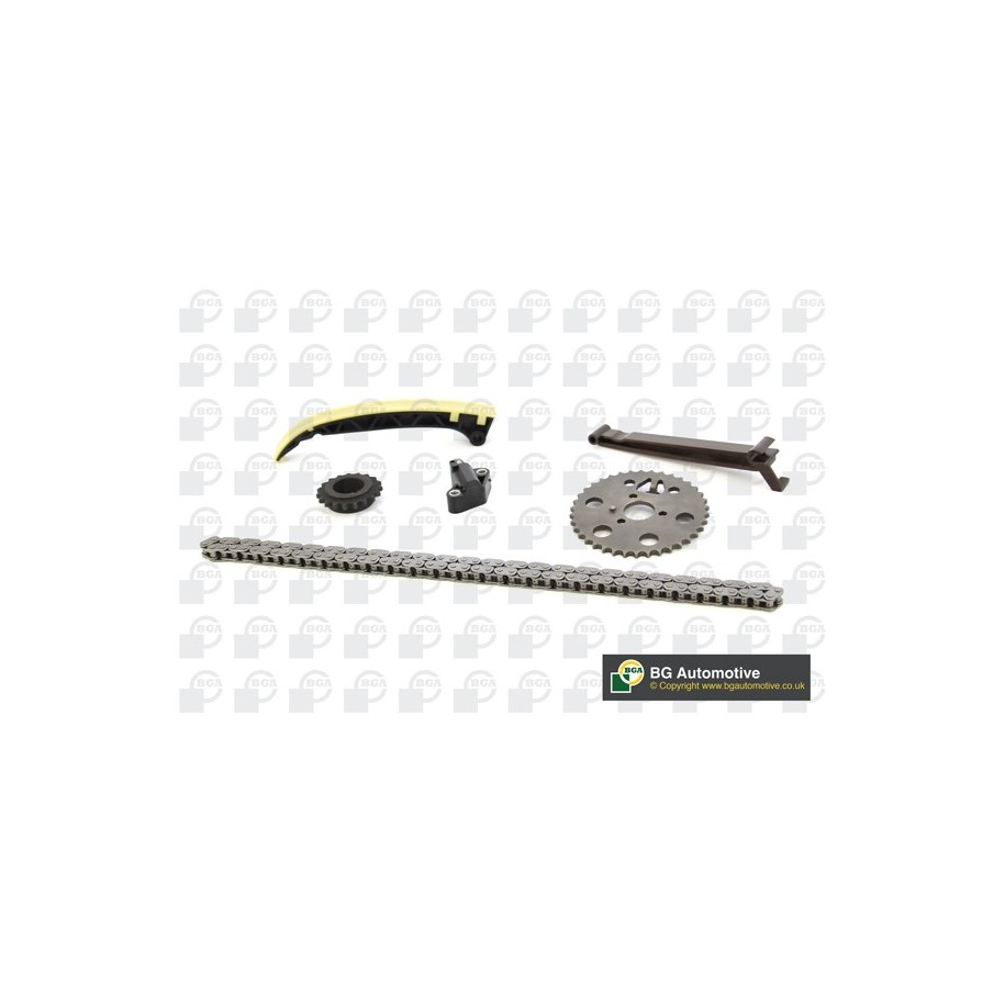 Timing Chain Kit BGA TC1000FK for SMART OE 44967