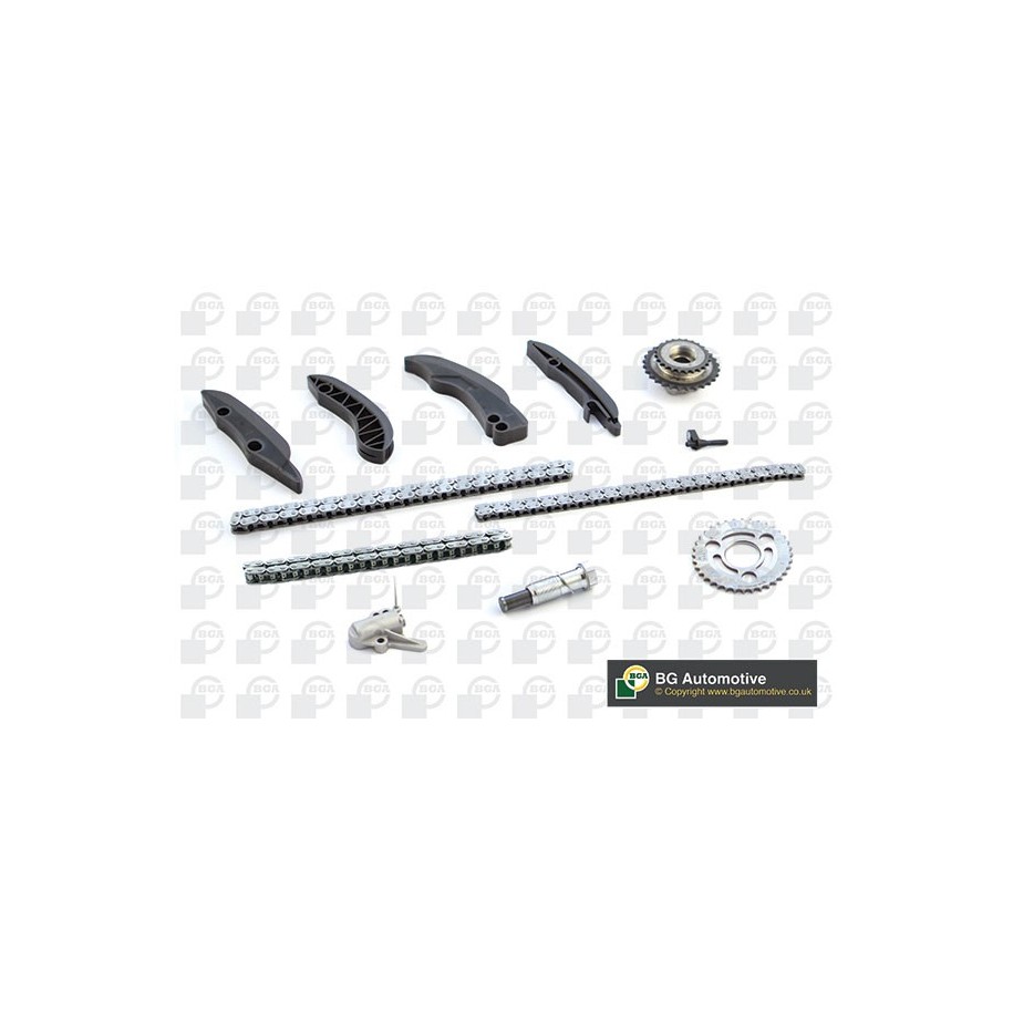 Timing Chain Kit BGA TC0960FK for BMW OE 11317797898