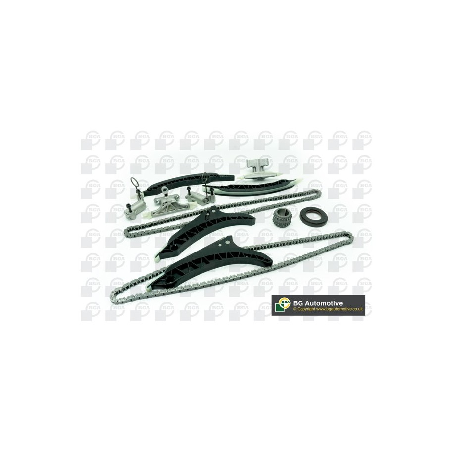 BGA Timing Chain Kit TC0910FK for BMW