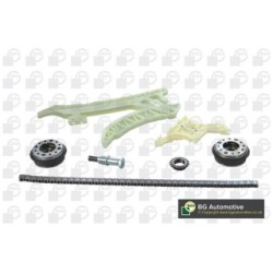 Timing Chain Kit BGA TC0902VFK for BMW OE 11317567680