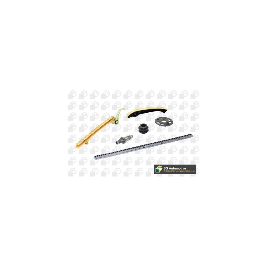 BGA Timing Chain Kit TC0785FK for MERCEDES A-CLASS