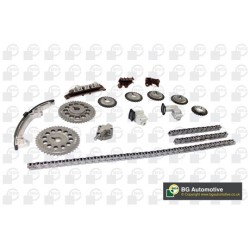 BGA Timing Chain Kit TC0705FK for NISSAN MAXIMA