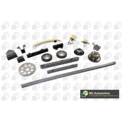 BGA Timing Chain Kit TC0630FK for SUZUKI VITARA