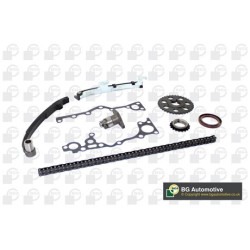 Timing Chain Kit BGA TC0620FK for TOYOTA OE 13506-75010