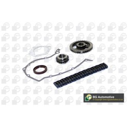 Timing Chain Kit BGA TC0560FK for SKODA OE 6U0198026