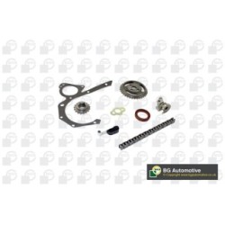 Timing Chain Kit BGA TC0535FK for FORD OE 3452018S