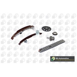 BGA Timing Chain Kit TC0465FK for TOYOTA YARIS/VITZ
