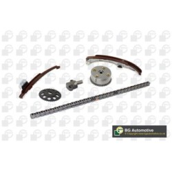 Timing Chain Kit BGA TC0460VFK for TOYOTA OE 13050-21041