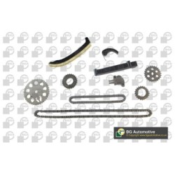 Timing Chain Kit BGA TC0452FK for SMART OE TC1034K1