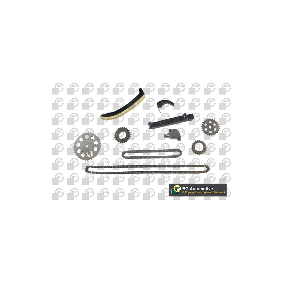 Timing Chain Kit BGA TC0452FK for SMART OE TC1034K1