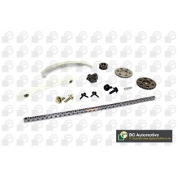 Timing Chain Kit BGA TC0430FK for FORD