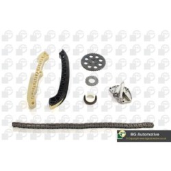 Timing Chain Kit BGA TC0410FK for SKODA