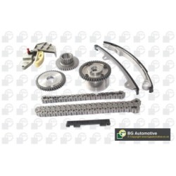 BGA Timing Chain Kit TC0405VFK for NISSAN X-TRAIL