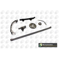 BGA Timing Chain Kit TC0400FK for TOYOTA YARIS/VITZ