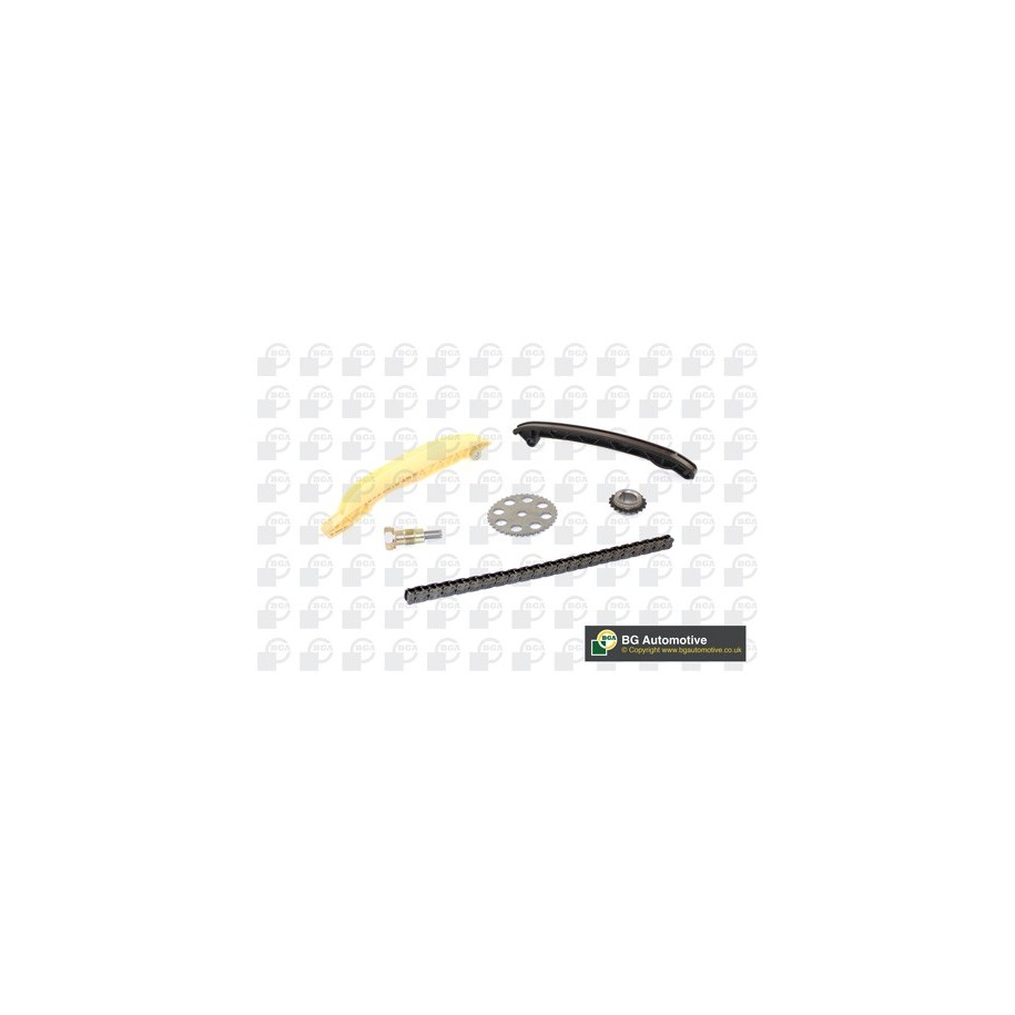 Timing Chain Kit BGA TC0385FK for FORD OE 3452019S
