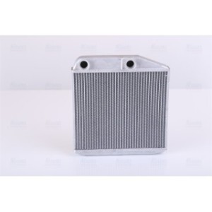 Interior Heating Heat Exchanger - Nissens 707213