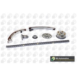 Timing Chain Kit BGA TC0345VFK for TOYOTA