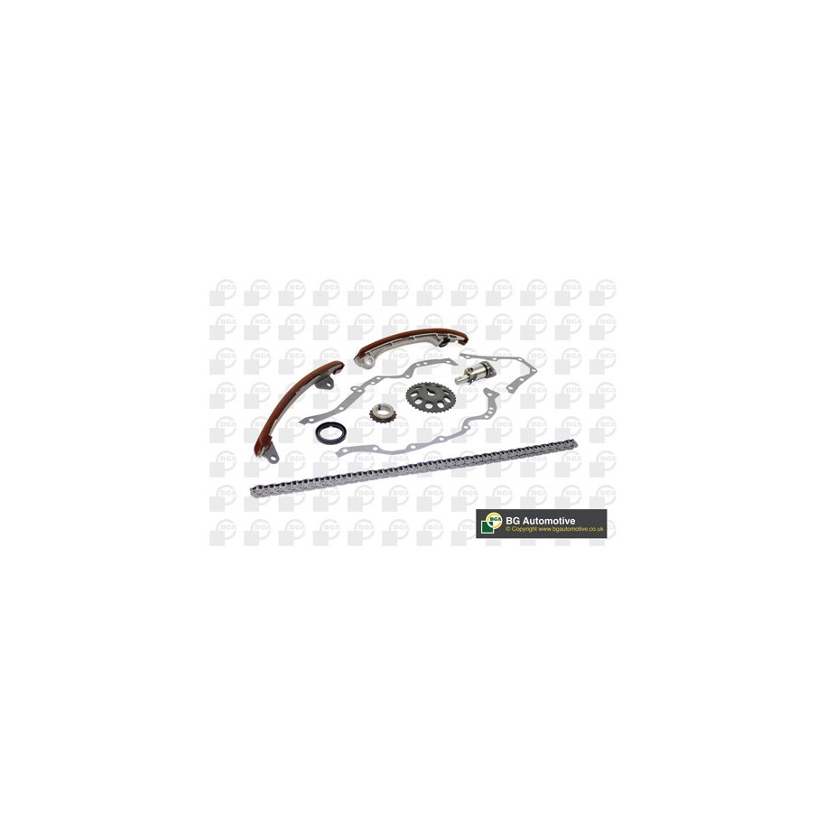 Timing Chain Kit BGA TC0335FK for LOTUS