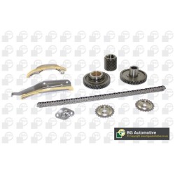 BGA Timing Chain Kit TC0285FK for MITSUBISHI SHOGUN