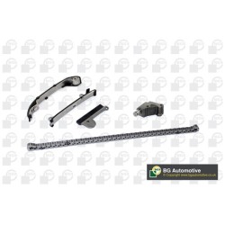 Timing Chain Kit BGA TC0265K for NISSAN OE 13028-4M512
