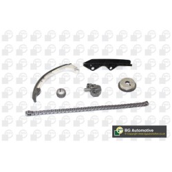 Timing Chain Kit BGA TC0260FK for NISSAN OE 3468022S